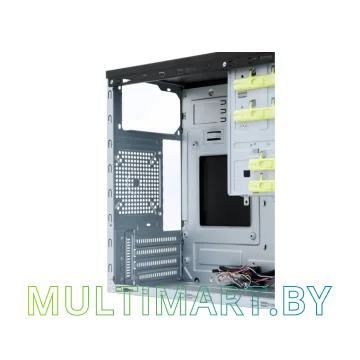 Корпус Chieftec HT-01B-350GPB 350w картинка 3